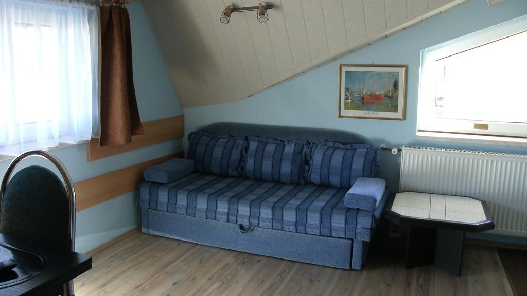 Willa Pod Piorem Szczyrk Room photo