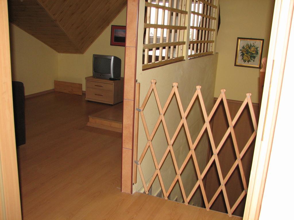 Willa Pod Piorem Szczyrk Room photo